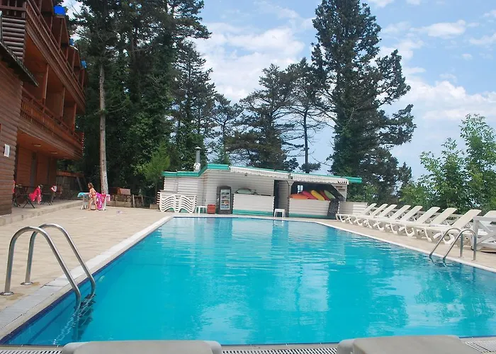 Forest Agva (Marmara)