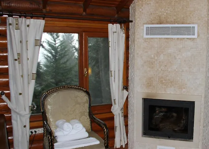 Forest Agva (Marmara)