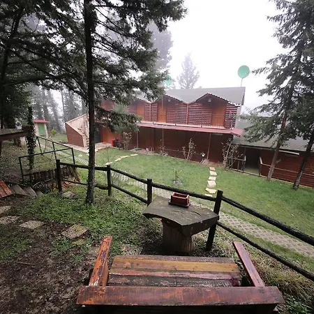 Forest Lodge *