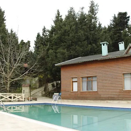 Forest Agva (Marmara)