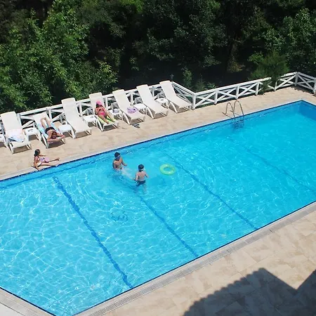 Forest Lodge Agva (Marmara)