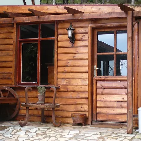 Forest Lodge Agva (Marmara)