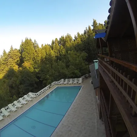 Lodge Forest Agva (Marmara)