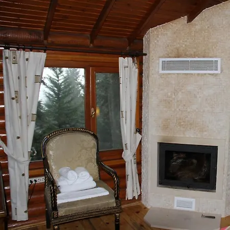 Forest Agva (Marmara)